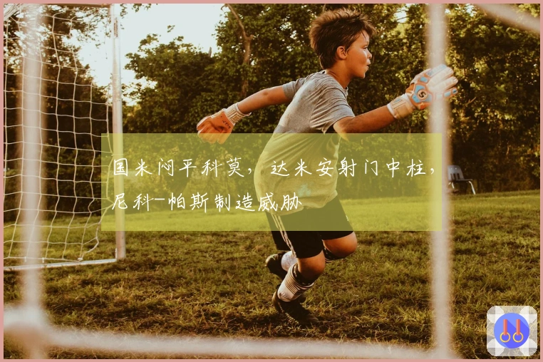 国米闷平科莫，达米安射门中柱，尼科-帕斯制造威胁