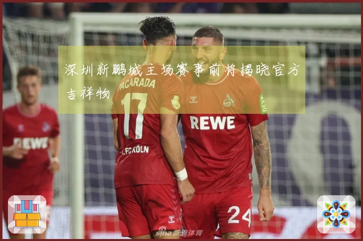 深圳新鹏城主场赛事前将揭晓官方吉祥物