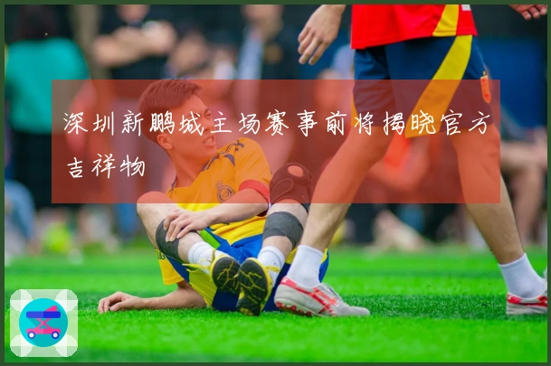 深圳新鹏城主场赛事前将揭晓官方吉祥物
