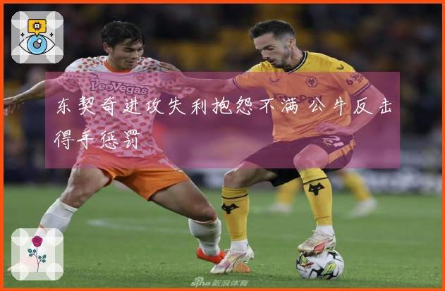 东契奇进攻失利抱怨不满 公牛反击得手惩罚